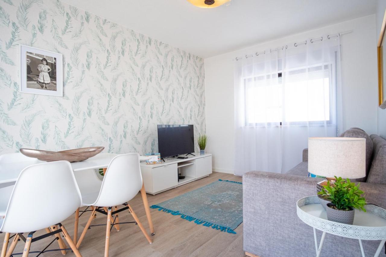 Olhos D'Agua - Penthouse Lägenhet Nazaré Exteriör bild